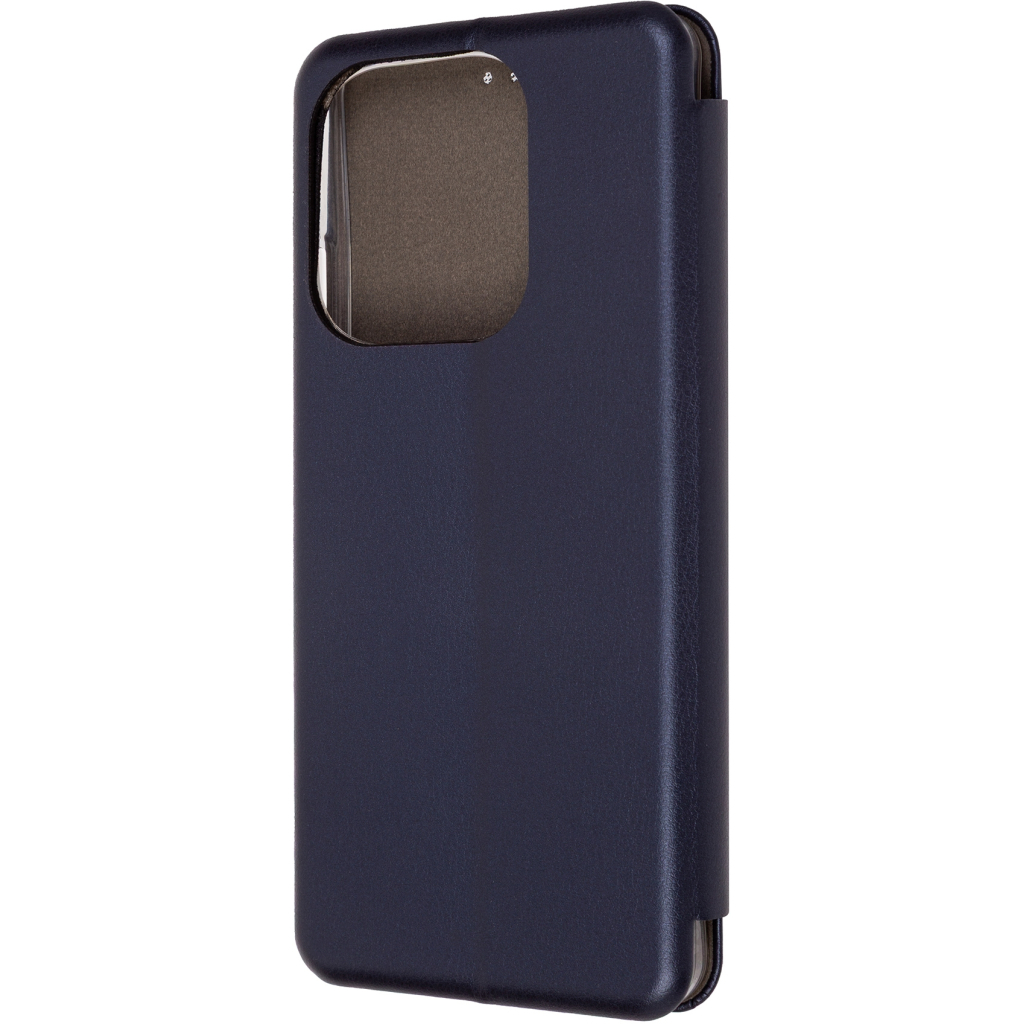 Чохол до мобільного телефона Armorstandart G-Case OPPO A5X 4G / A5X 5G Dark Blue (ARM85408) - зображення 2