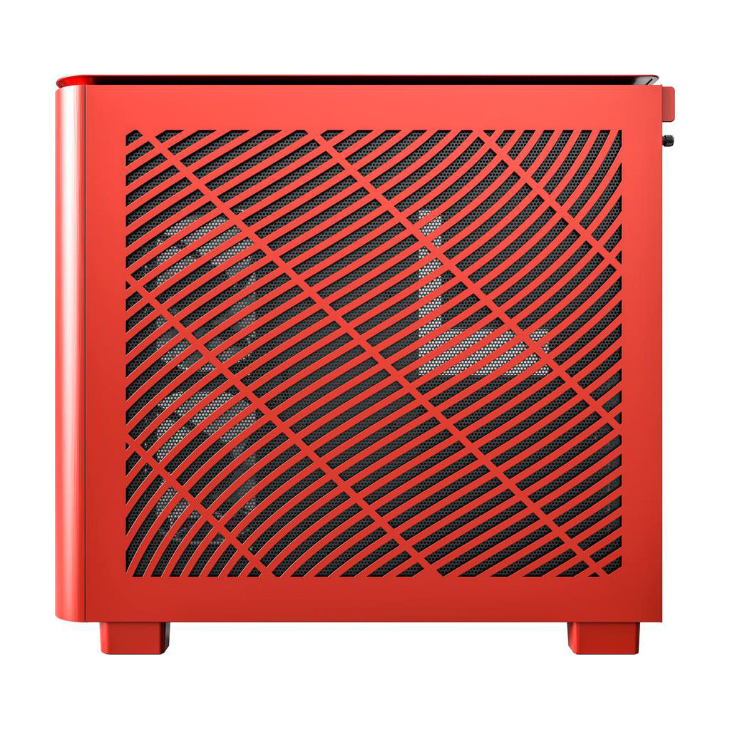 Корпус MONTECH KING 95 PRO (R) - зображення 6