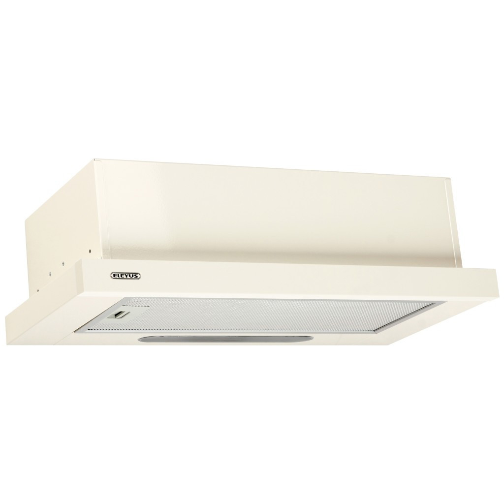Витяжка кухонна Eleyus LOTUS 470 50 BG (LOTUS47050BG) - зображення 5