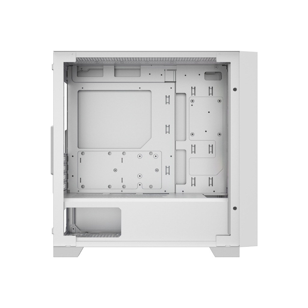 Корпус для ПК PcCooler C3D310 WH ARGB - зображення 4