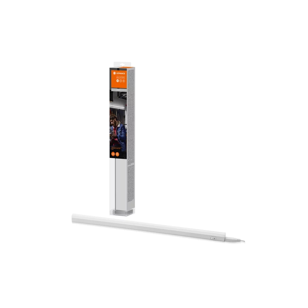 Світильник LEDVANCE LED SWITCH BATTEN 0.3M 4W/840 IP20 (4058075266704) - зображення 4