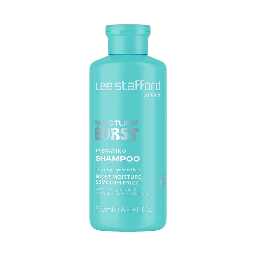 Шампунь Lee Stafford Moisture Burst Shampoo 250 мл (5060282706637) - зображення 1