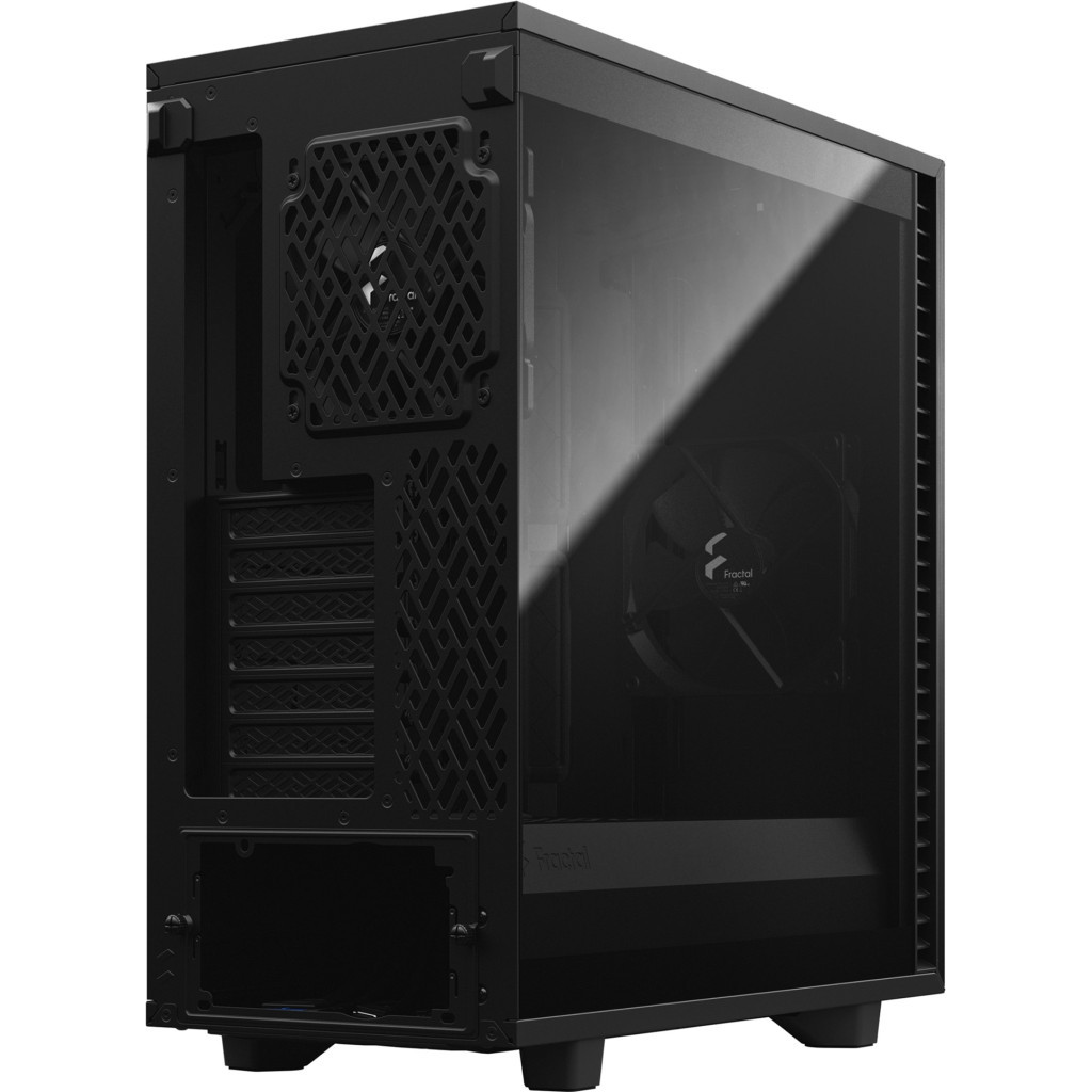 Корпус Fractal Design Define 7 Comp B TG Light Tint (FD-C-DEF7C-03) - зображення 11