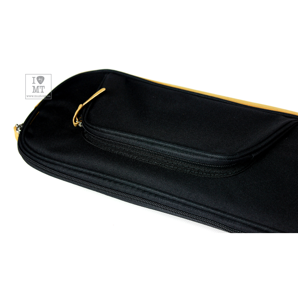 Чохол для гітари Ibanez IGB541 BK (223494) - зображення 6