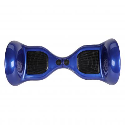 Гіроборд UFT Tractor 10" Blue + пульт і сумка (ufttractorblue) - зображення 2