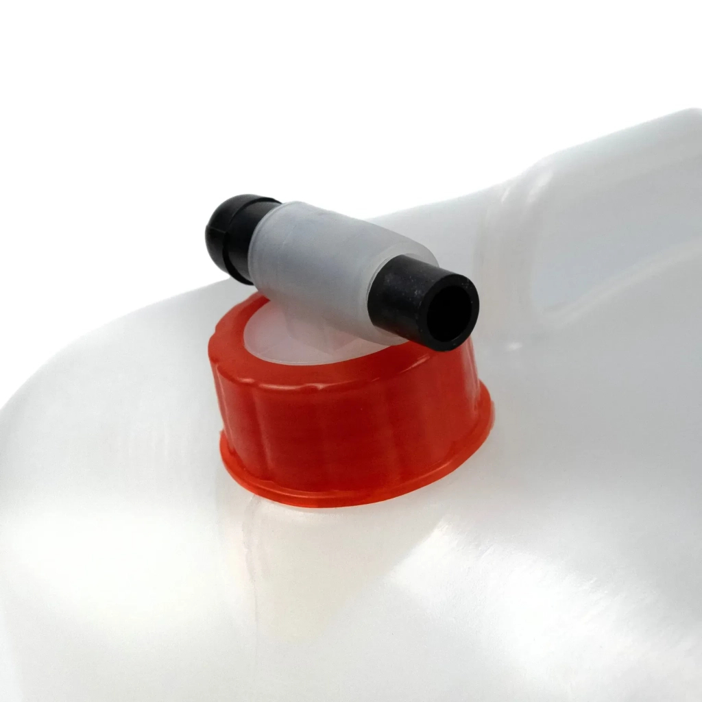 Каністра для води Tribe Water Carrier 10 л (T-MA-0018-transparent) - зображення 2