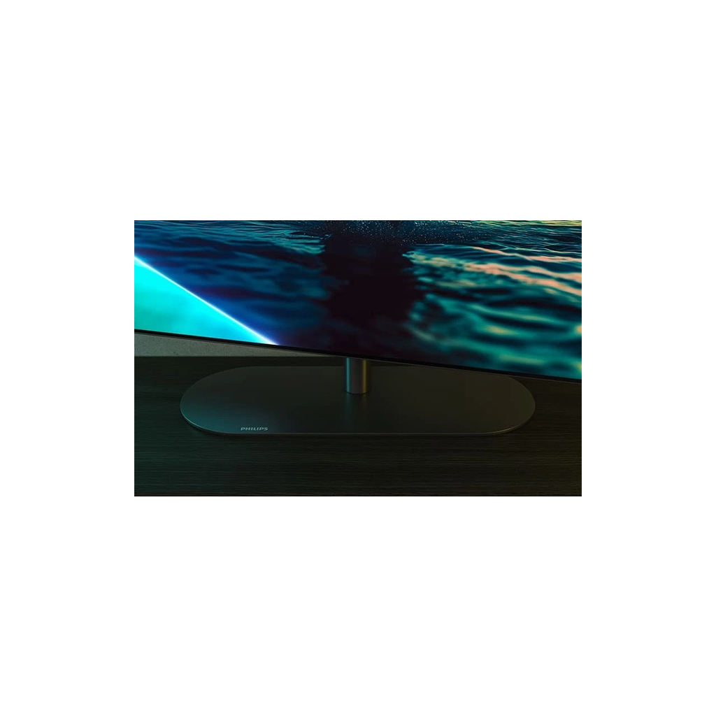 Телевізор Philips 65OLED820/12 - зображення 7