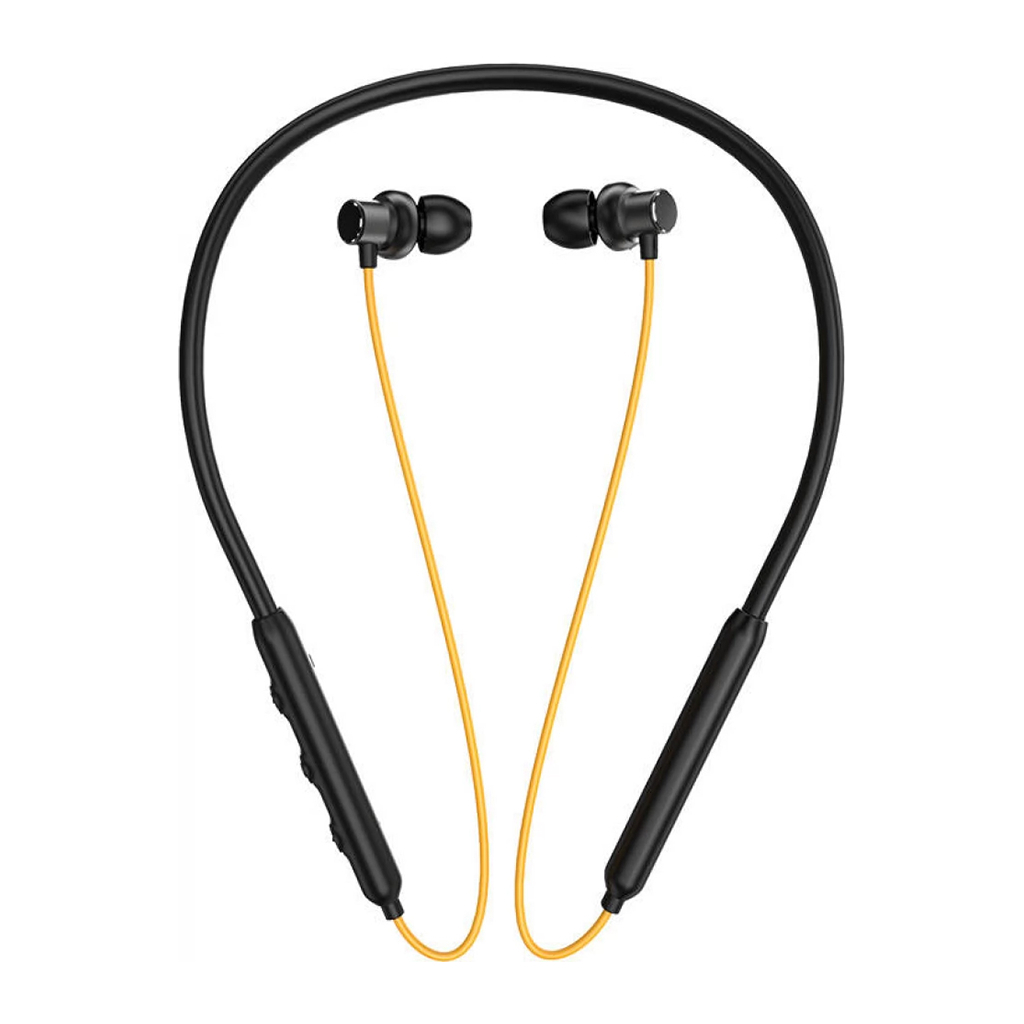 Навушники Omthing AirFree Lace (EO008) Yellow (997786) - зображення 2