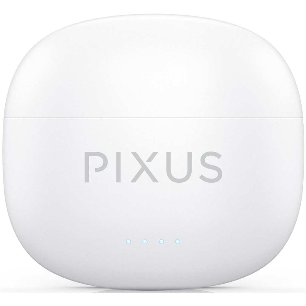 Навушники Pixus Band White (4897058531619) - зображення 5