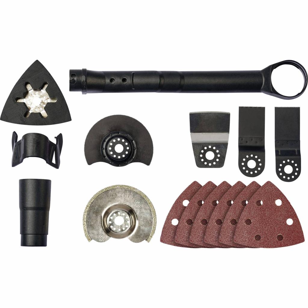 Реноватор Einhell TE-MG 300 EQ Expert (4465150) - зображення 2