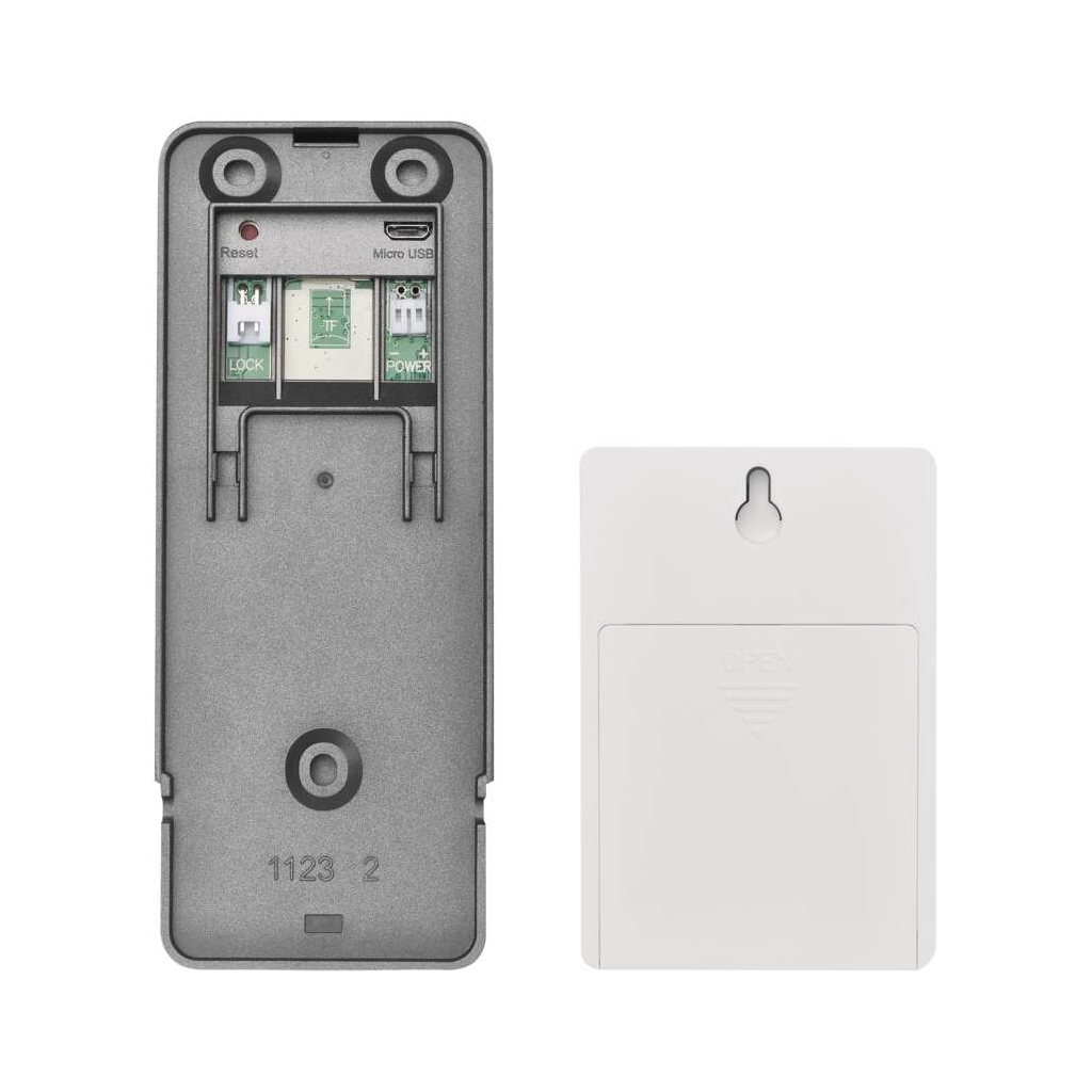 Відеодомофон EMOS GoSmart video Wi-Fi (H4031) - зображення 4