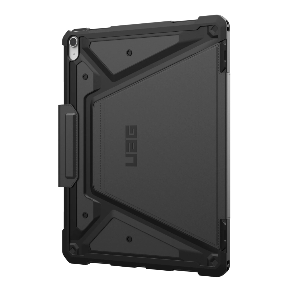 Чохол до планшета UAG iPad Air 13" (Gen 1 2024) Metropolis SE Black (124472114040) - зображення 3