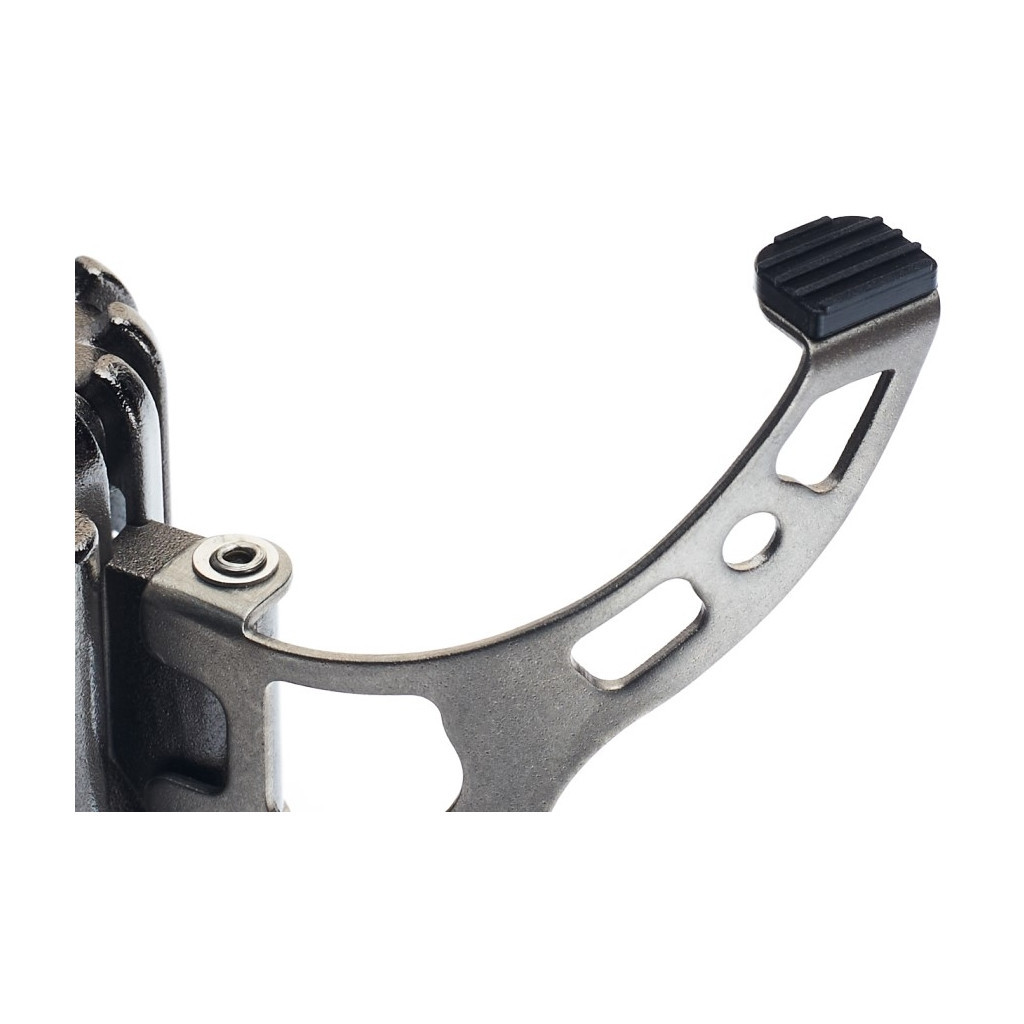 Пальник BRS Мультипаливний BRS-8B (BRS-8B) - изображение 5