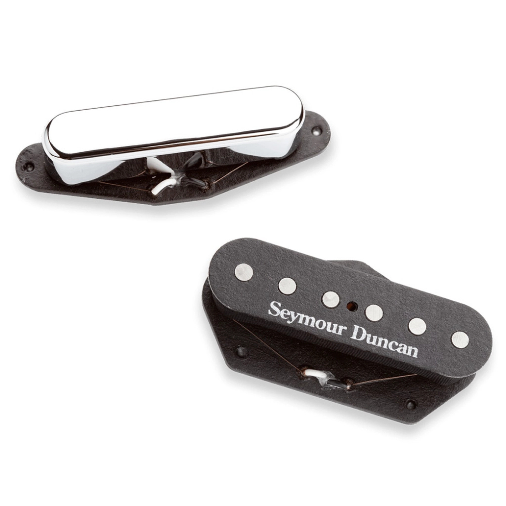 Звукознімач для гітари Seymour Duncan Hot Tele Set (233703) - зображення 1