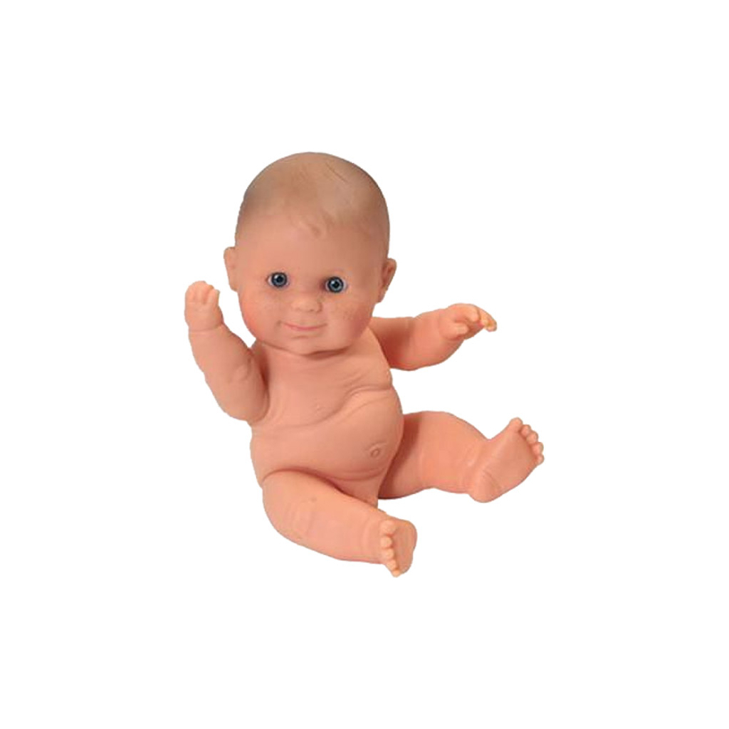 Пупс Paola Reina європеєць без одягу 22 см (31010) - зображення 1