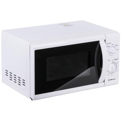 Мікрохвильова піч Delfa MD20MW - зображення 3