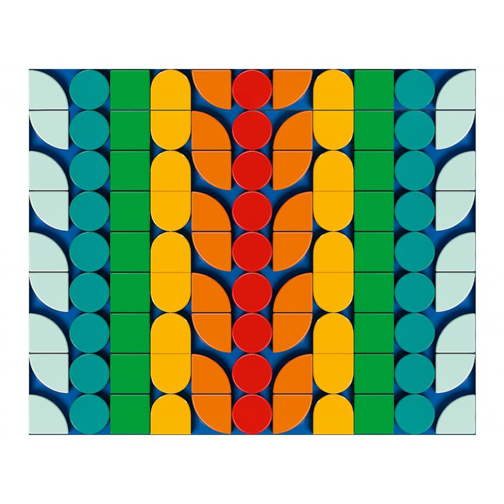 Конструктор LEGO DOTS Великий набір тайлів 1040 деталей (41935) - зображення 6