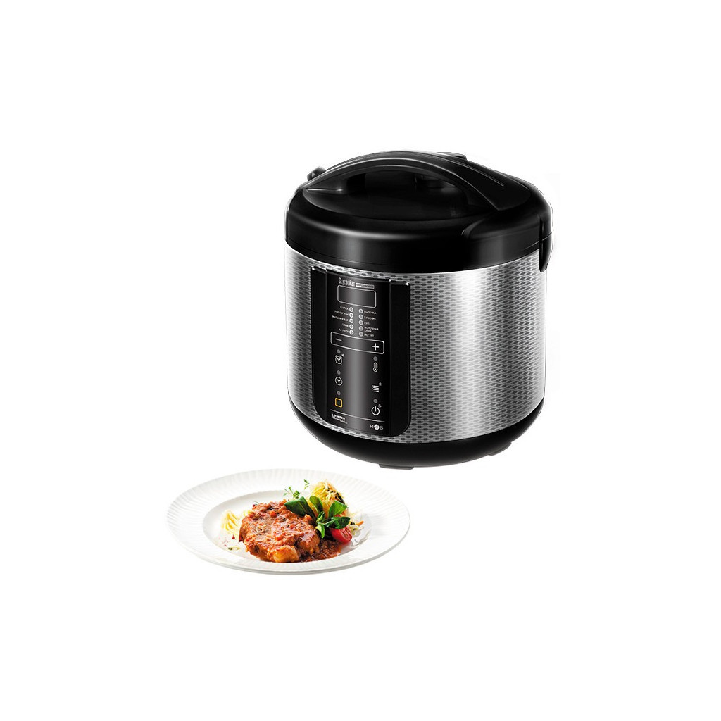 Мультиварка Redmond RMC-M225S - зображення 12