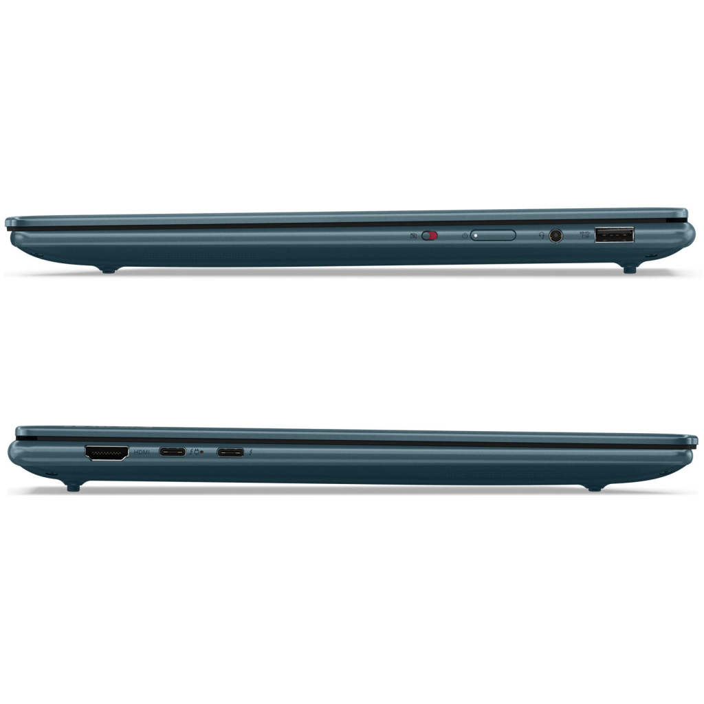 Ноутбук Lenovo Yoga Pro 7 14IRH8 (82Y700C7RA) - зображення 5