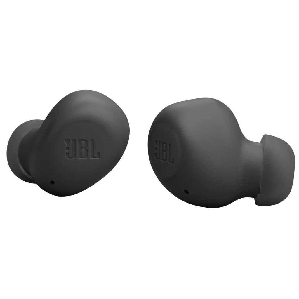 Навушники JBL Wave Buds TWS Black (JBLWBUDSBLK) - зображення 8