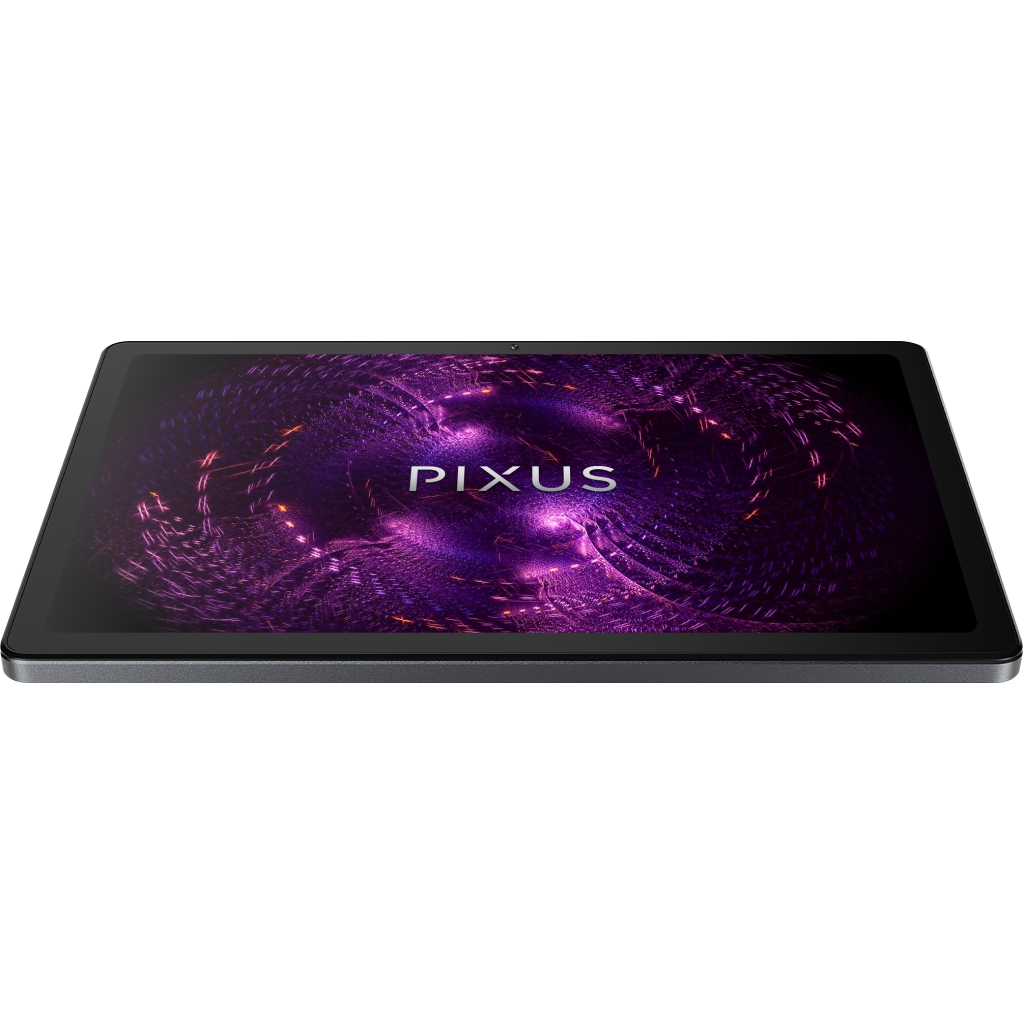 Планшет Pixus Titan 10,4" 8/128Gb LTE Чохол+зарядка, metal, graphite (4897058531695) - зображення 4