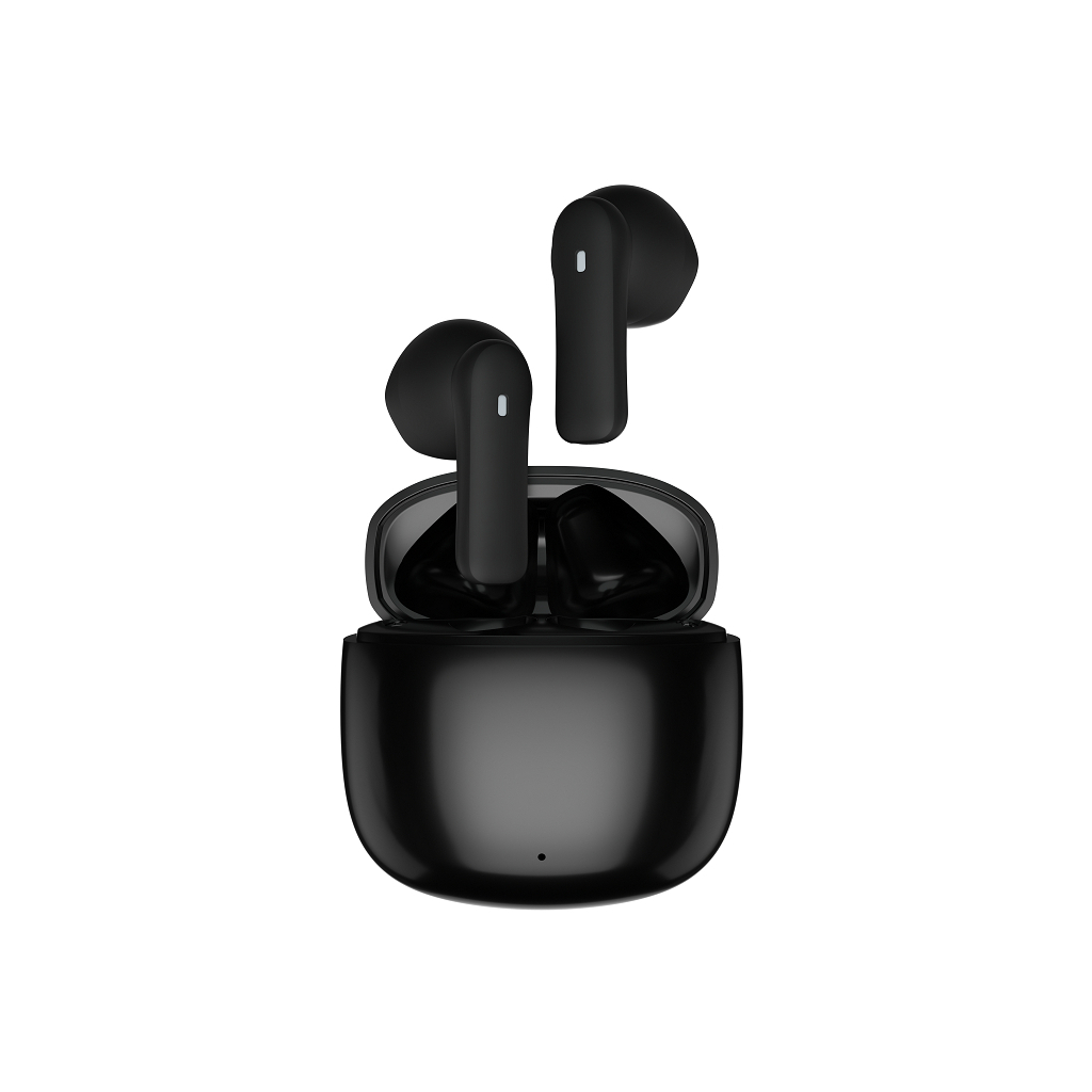 Навушники X-Digital HBS-310 Black (HBS-310K) - зображення 1