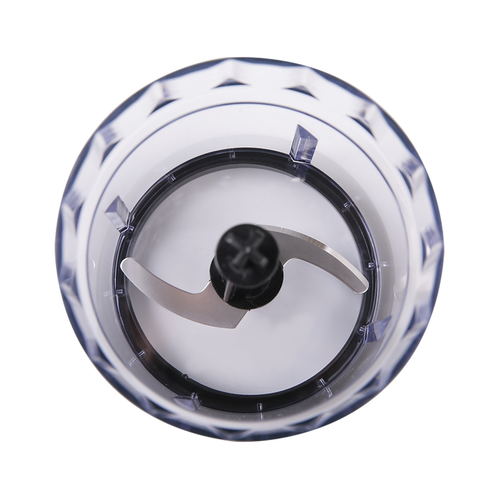 Блендер PRIME Technics PHB 1524 Ice - зображення 8