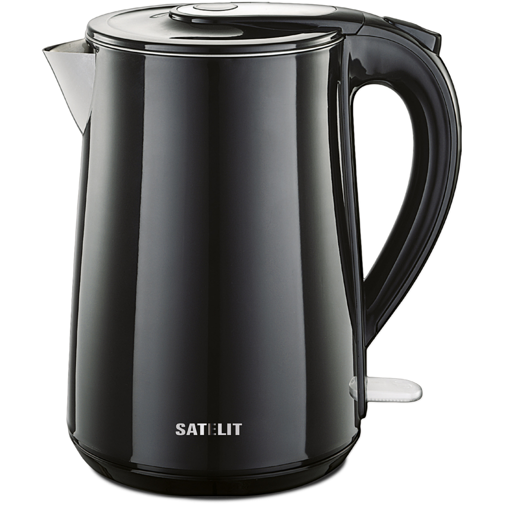 Електрочайник Satelit SK1823B - зображення 1