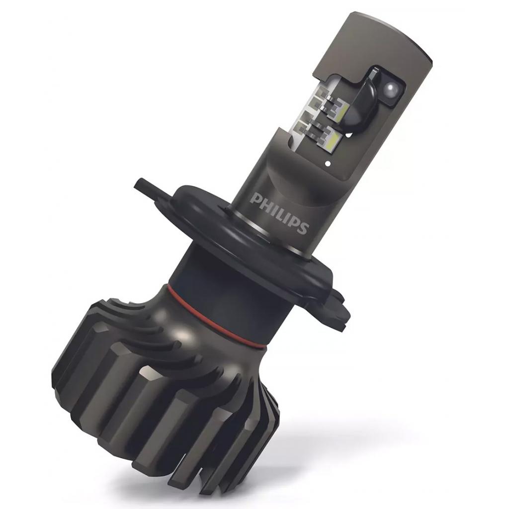 Автолампа Philips світлодіодна (11342U90CWX2) - зображення 3