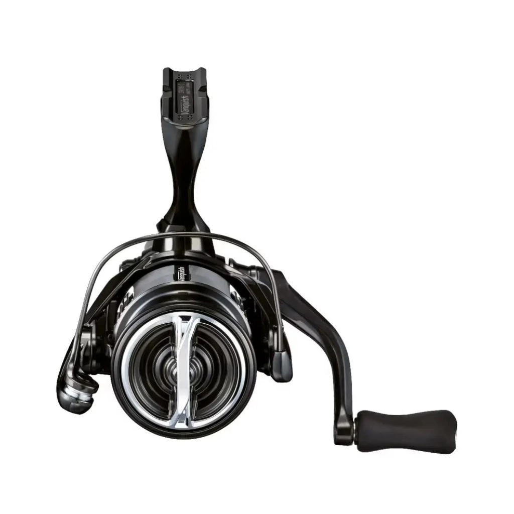 Котушка Shimano Vanquish FC 4000XG 11+1BB (VQ4000XGC) - зображення 3