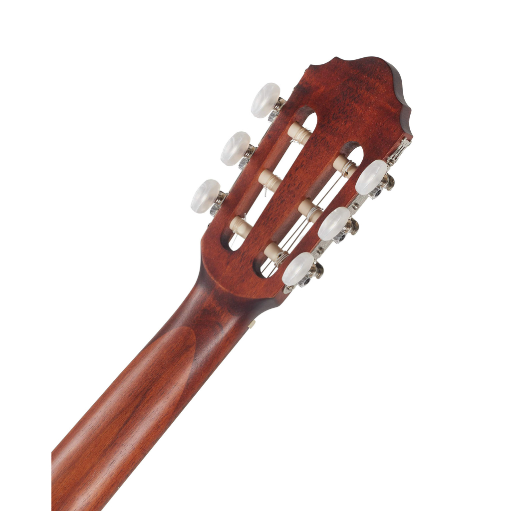 Гітара класична Cort AC200 3/4 Open Pore (AC200 3/4 OP w/bag) - зображення 5