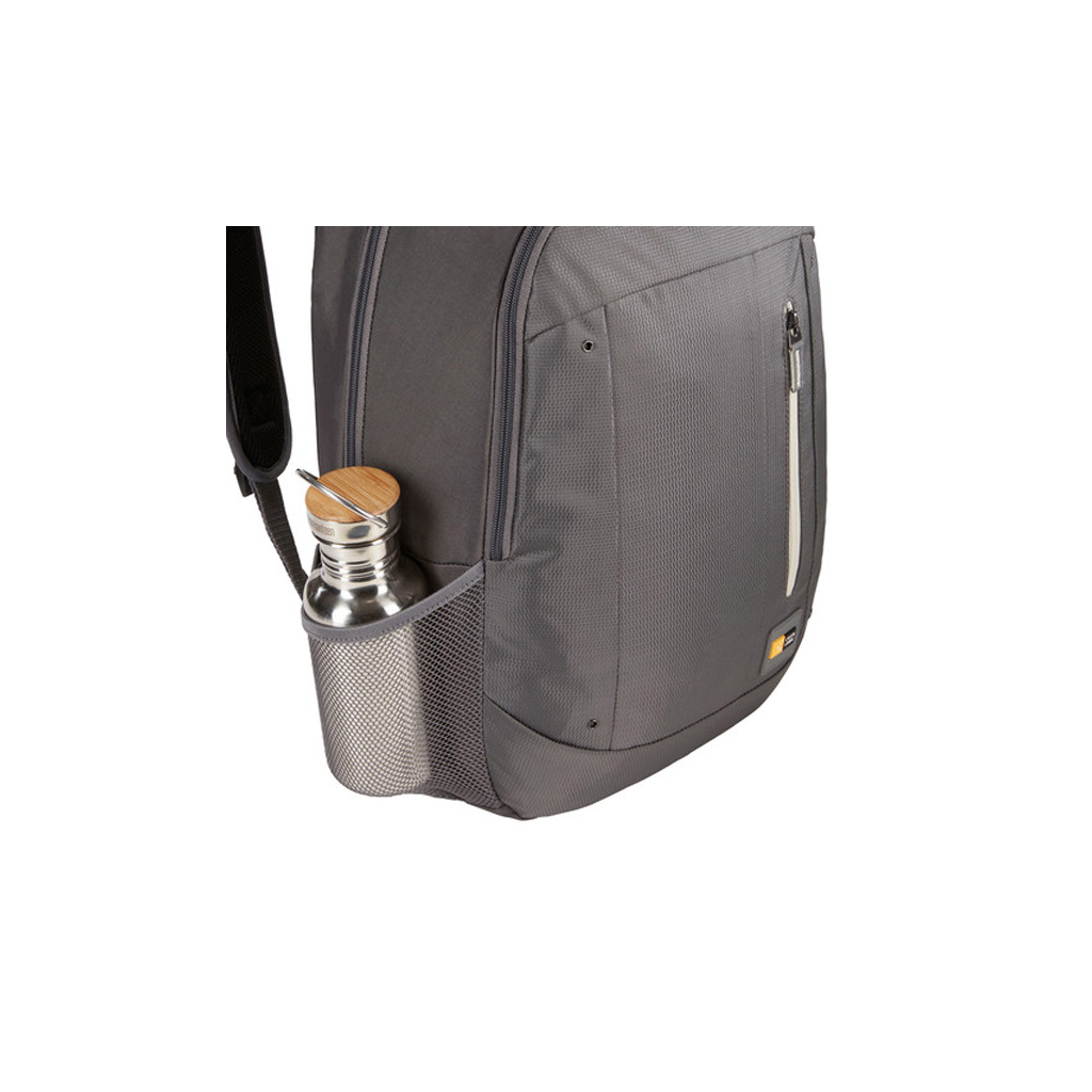 Рюкзак для ноутбука Case Logic 15.6" Jaunt 23L WMBP-115 Graphite (3204495) - зображення 8