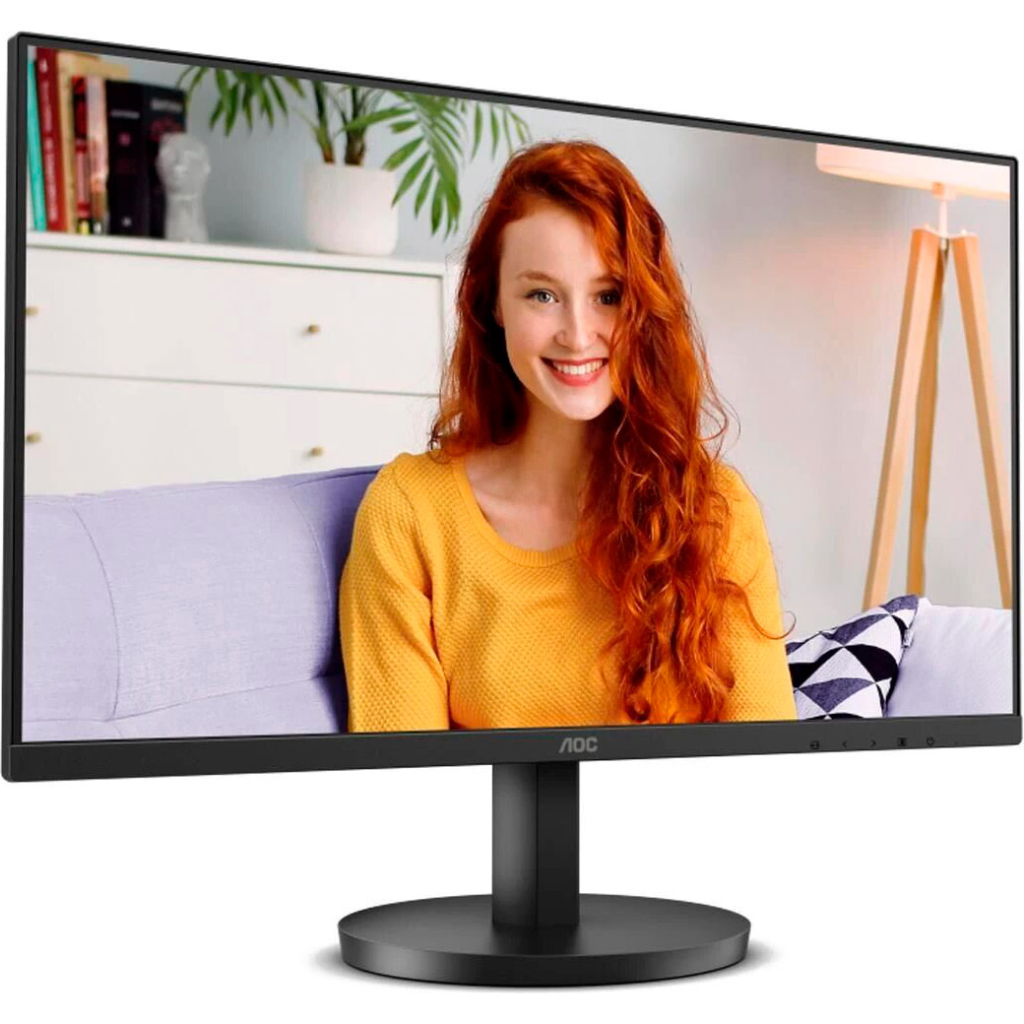Монітор AOC 24B3HMA2 - зображення 2