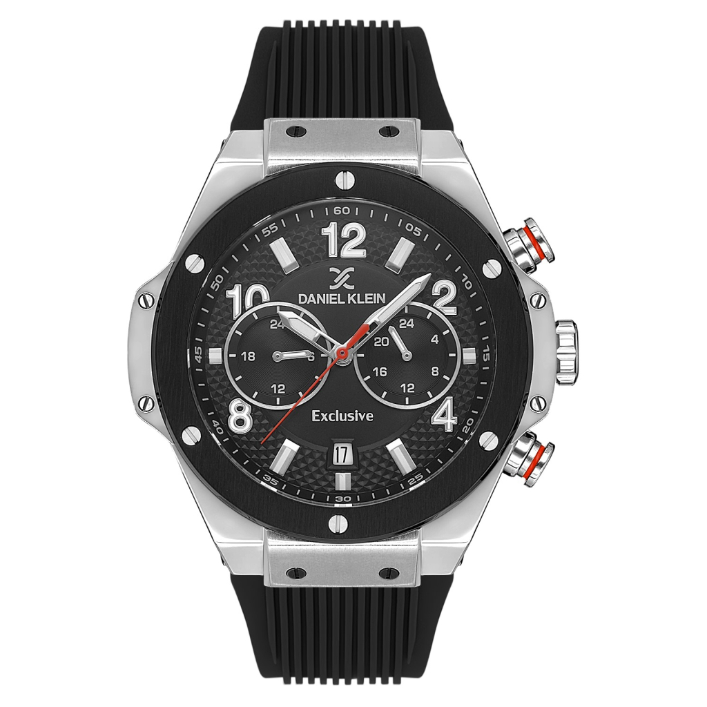 Наручний годинник Daniel Klein DK.1.13615-1 - зображення 1