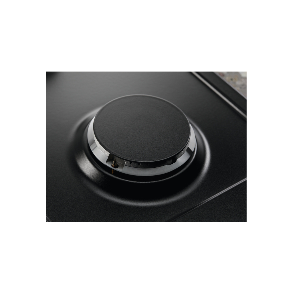 Варочна поверхня Electrolux KGS9536RN - зображення 4