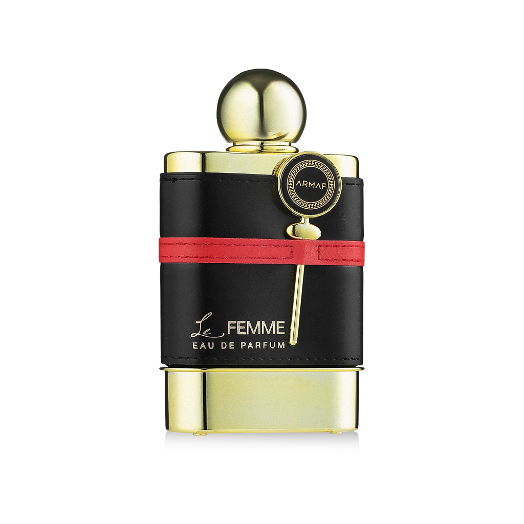 Парфумована вода Armaf Le Femme 100 мл (6085010094823) - зображення 1