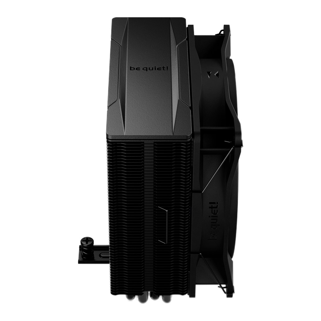 Кулер до процесора Be quiet! PURE ROCK 3 LX (BK040) - изображение 10