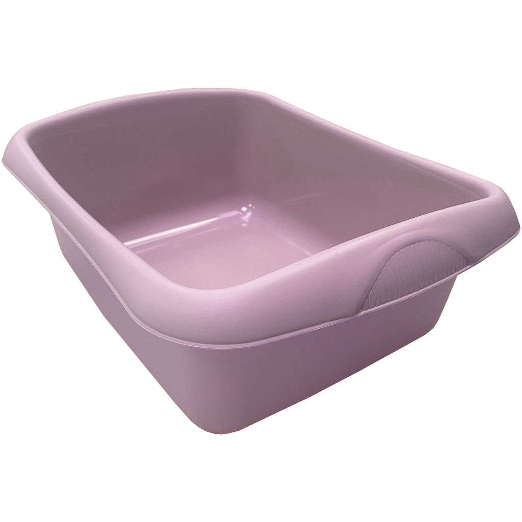 Таз Eurogold Roger Paris Pink 10 л (900410-pink) - зображення 1