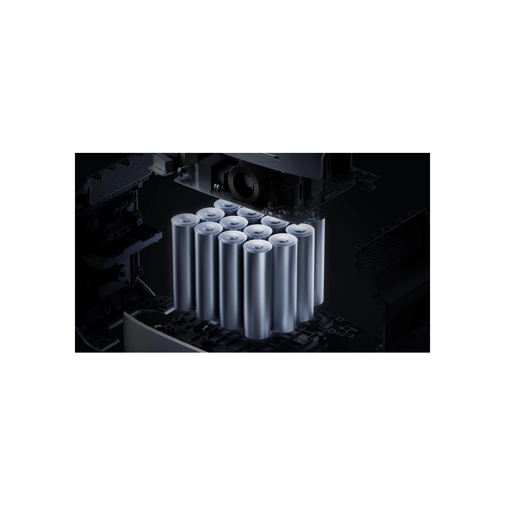 Зарядна станція EcoFlow DELTA 3 Plus 1800W (EFDELTA3P-EU) - зображення 4