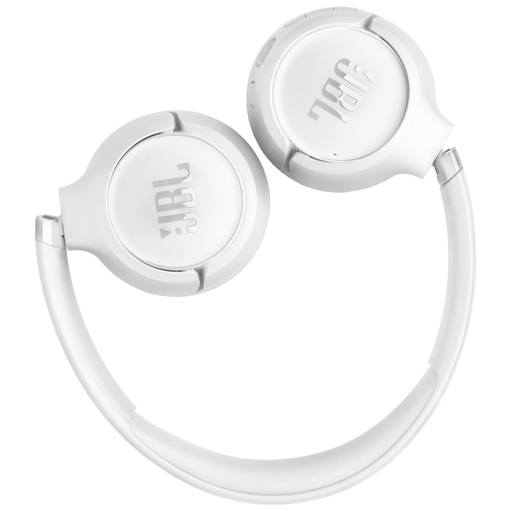 Навушники JBL Tune 530BT White (JBLT530BTWHTEU) - зображення 9