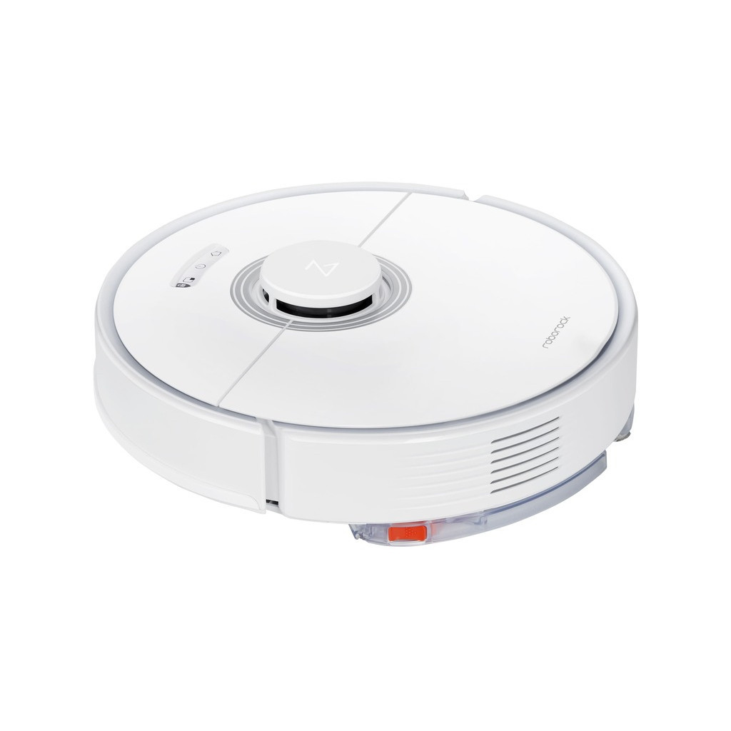 Пилосос Xiaomi Roborock Q7 Max White (Q7M02-00) - зображення 7