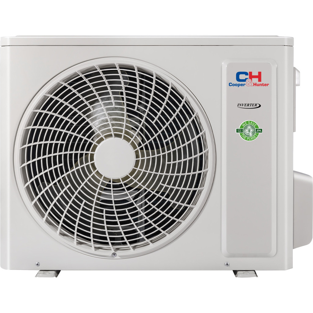 Кондиціонер Cooper&Hunter CH-S18FTXAM-GD - зображення 4