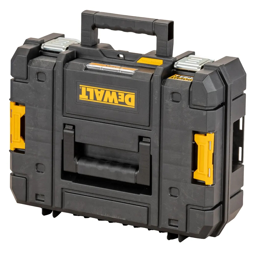 Ящик для інструментів DeWALT TSTAK 2.0 440х331х160 мм (DWST83345-1) - зображення 3