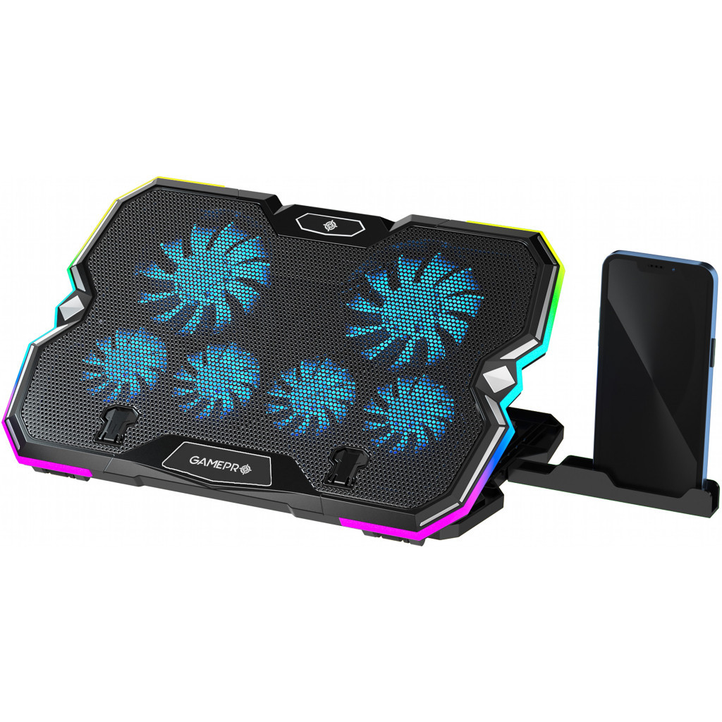 Підставка до ноутбука GamePro CP980 - зображення 1