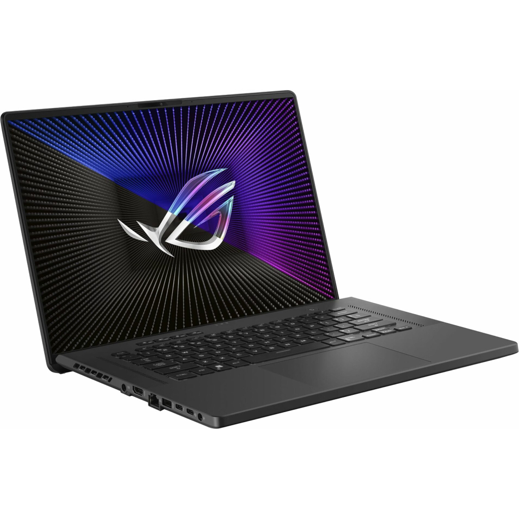 Ноутбук ASUS ROG Zephyrus G16 GU603ZI-N4033 (90NR0H13-M00230) - зображення 2