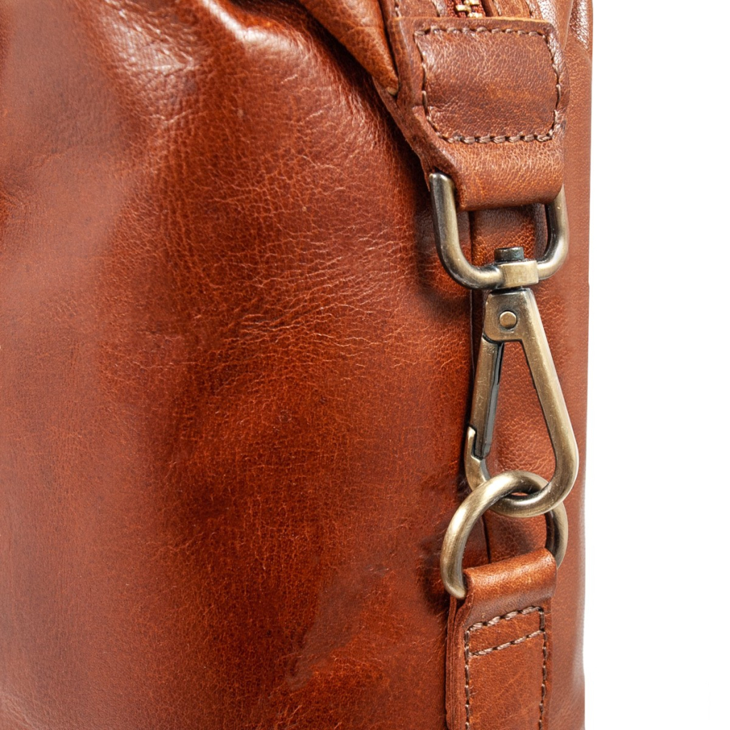 Сумка Ashwood G34 Honey - зображення 8