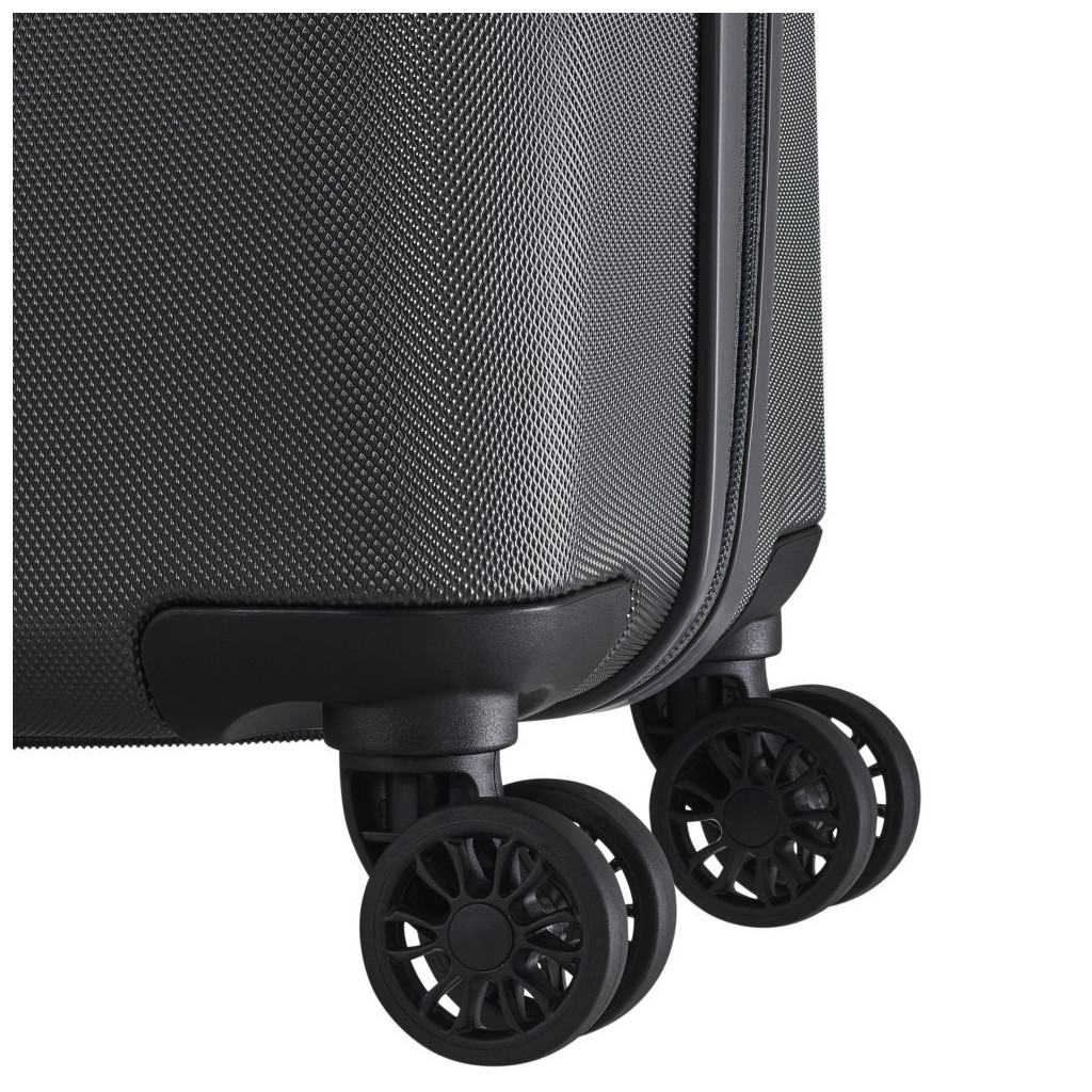 Валіза Travelite Bali Anthracite L (TL072349-04) - зображення 9