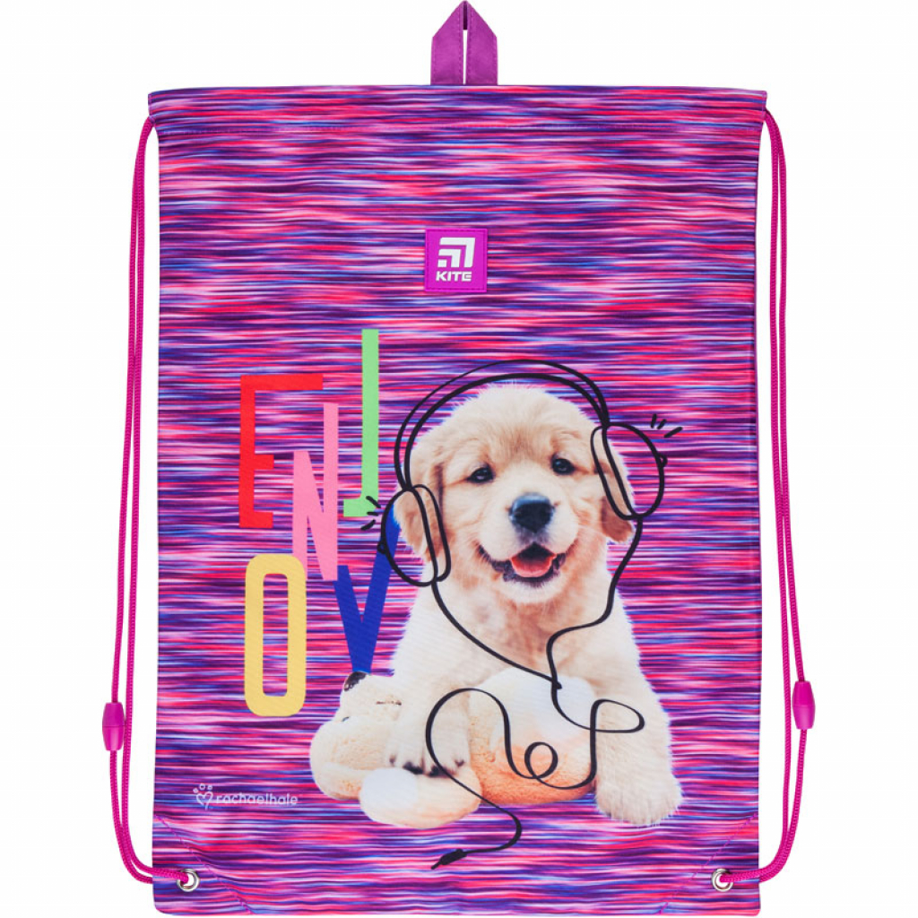 Сумка для взуття Kite Education Rachael Hale (R21-600M) - зображення 1