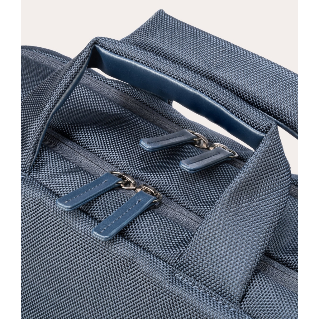 Сумка для ноутбука Tucano 15.6" FreeBusy Double , blue (BFRBUB15D-B) - зображення 3