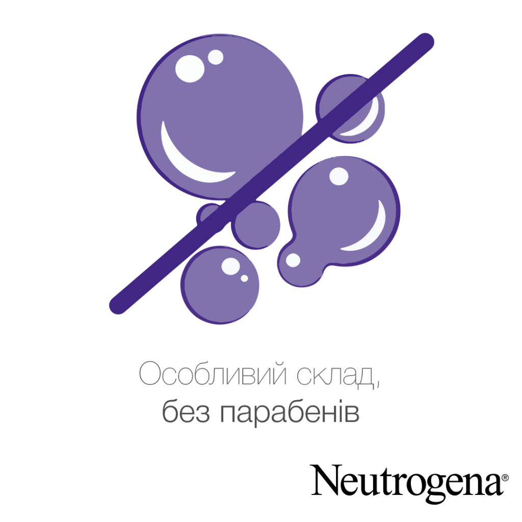 Лосьйон для тіла Neutrogena Норвезька формула Глибоке зволоження для сухої шкіри 250 мл (3574661190709/3574660514520/3574661759869) - изображение 5